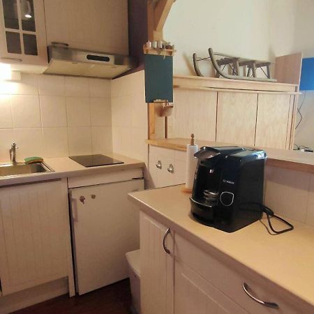 Studio Proche Centre Pour 2/4 Personnes, Cuisine Equipee, Pres Thermes Et Telecabines - Fr-1-234-281 Cauterets Zewnętrze zdjęcie