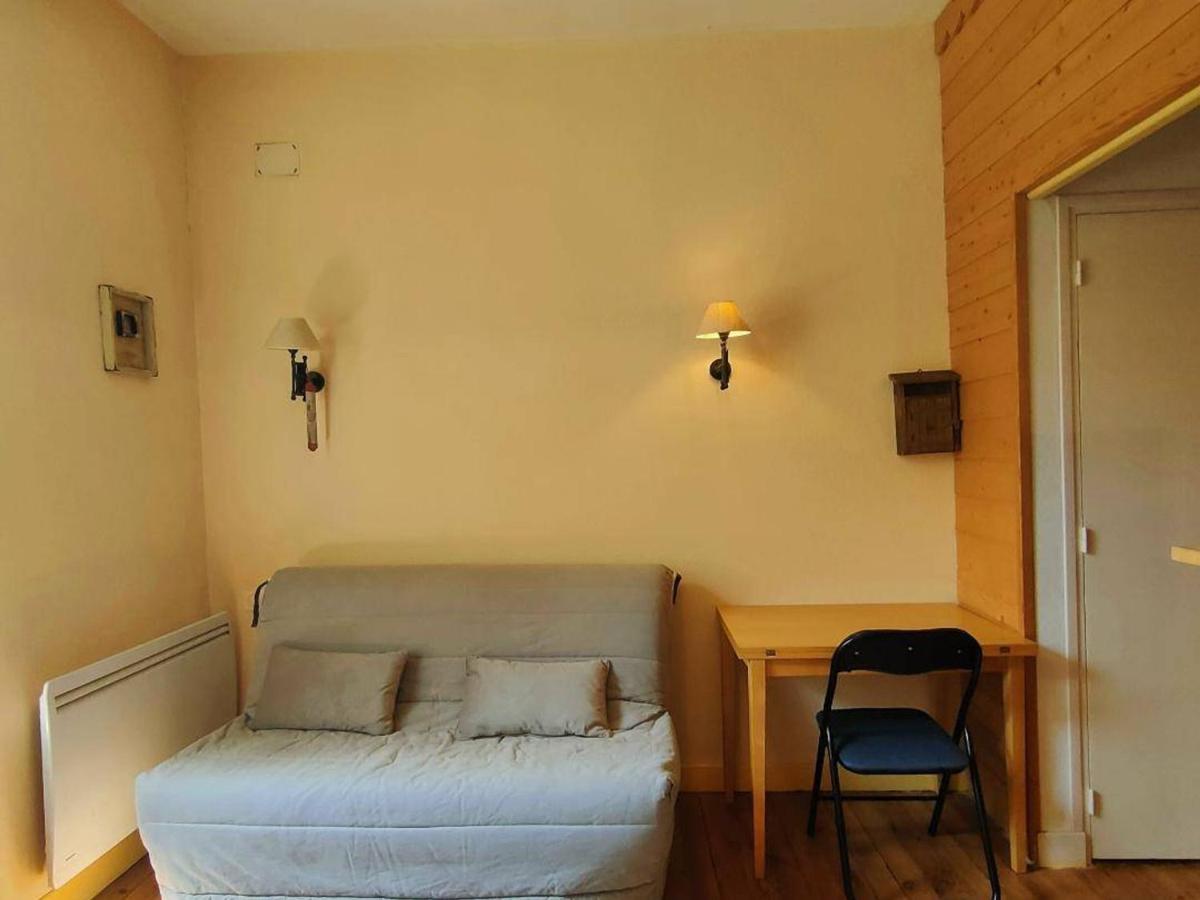 Studio Proche Centre Pour 2/4 Personnes, Cuisine Equipee, Pres Thermes Et Telecabines - Fr-1-234-281 Cauterets Zewnętrze zdjęcie