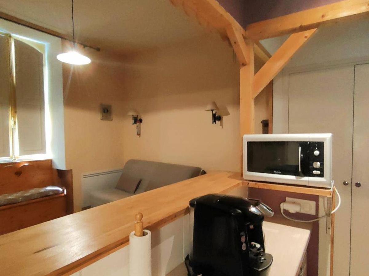 Studio Proche Centre Pour 2/4 Personnes, Cuisine Equipee, Pres Thermes Et Telecabines - Fr-1-234-281 Cauterets Zewnętrze zdjęcie